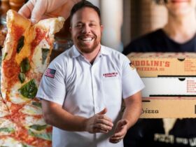 The Pizza Guy Who Cracked the Code On Business Growth