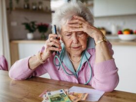 The Scam Call That Sounds Like Your Child: AI Voice Cloning
