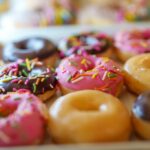 The Top Doughnut Franchises on the Franchise 500
