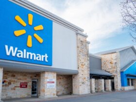 Walmart, Target, Dollar General Invest Billions in Their Businesses