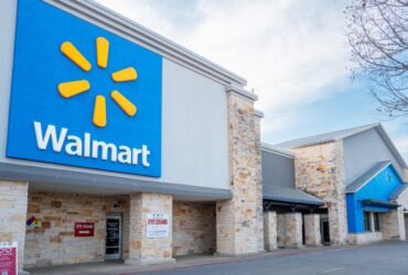 Walmart, Target, Dollar General Invest Billions in Their Businesses
