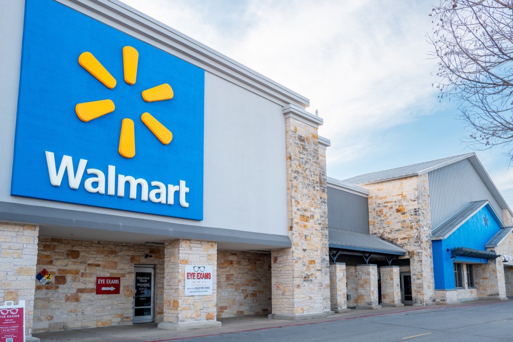 Walmart, Target, Dollar General Invest Billions in Their Businesses