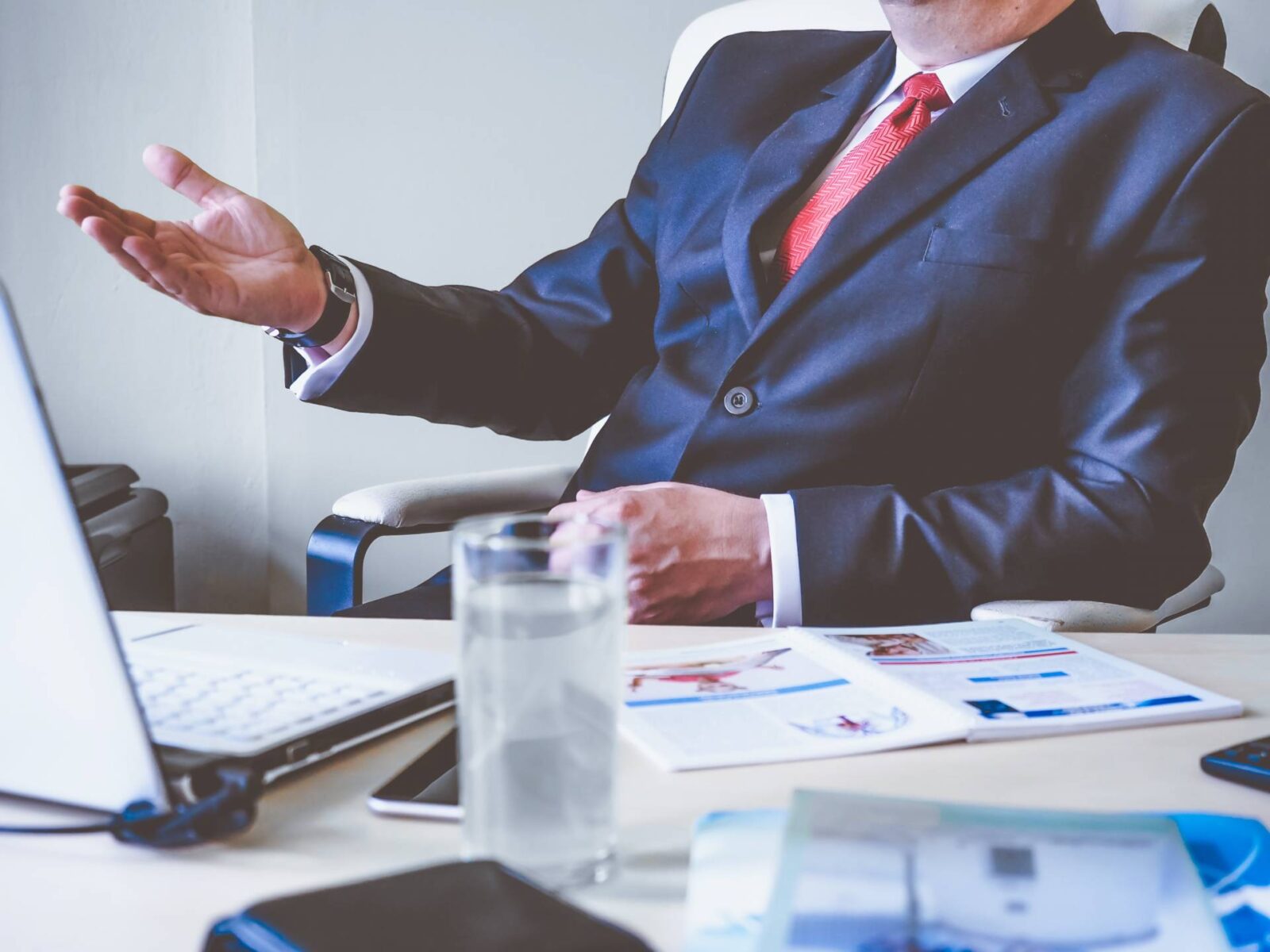What Your Boss Wants - Personal Branding Blog