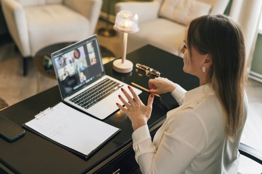 Why Hybrid Work Won't Save You If Your Expectations Are Fuzzy