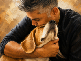 Why I Started Dogopo - Dr. Gaurav Gulati