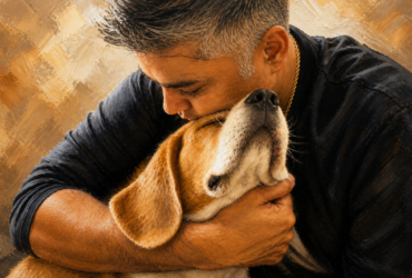 Why I Started Dogopo - Dr. Gaurav Gulati