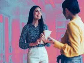 Why Mentoring Young People Can Help Your Business Boom