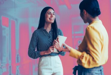 Why Mentoring Young People Can Help Your Business Boom