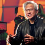 Why Nvidia's CEO Says He Wouldn’t Start the Company Again