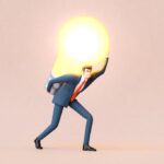 Why You Don't Need a Big Idea to Build a Great Business