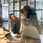 Why the Words You Choose as a Leader Can Build (or Break) Team Performance