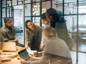 Why the Words You Choose as a Leader Can Build (or Break) Team Performance