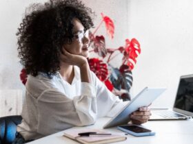 Working Hard Isn't Enough — Why Self-Awareness Is What Actually Moves Your Career Forward