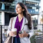 Your Clothes May Be Undermining Your Authority at Work