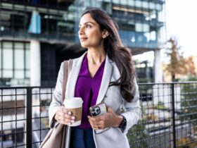 Your Clothes May Be Undermining Your Authority at Work