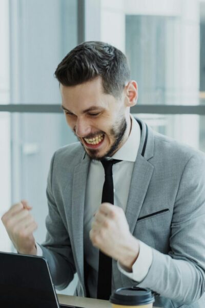 10 actions to elevate your professional brand