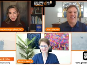Global Gurus Thought Leadership Podcast