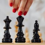 Personal Development Lessons from Judit Polgár