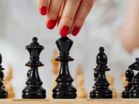 Personal Development Lessons from Judit Polgár