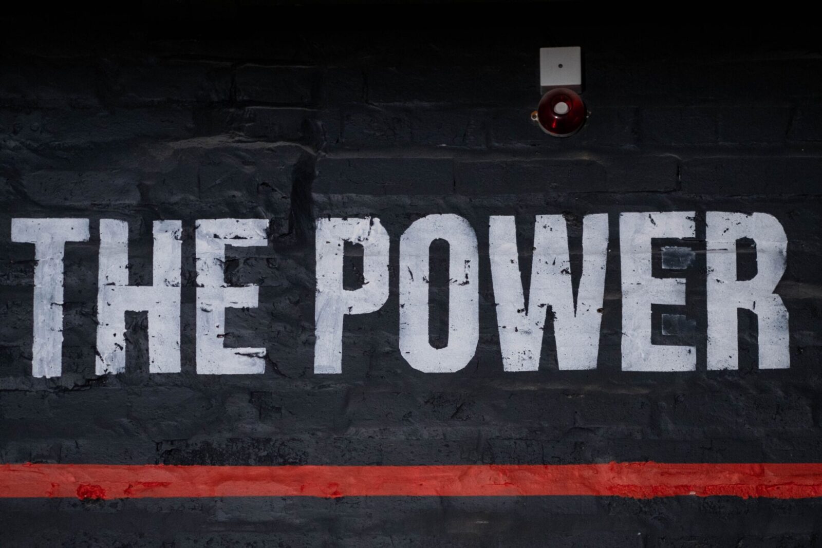 The seven rules of power