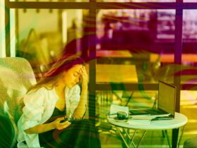 1 in 3 Entrepreneurs Burn Out — The Ones Who Don't Do These 4 Things Differently