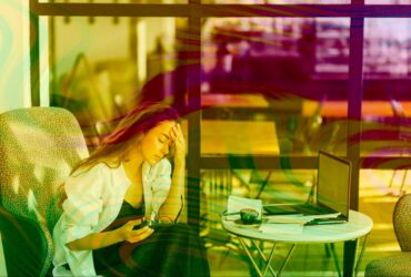 1 in 3 Entrepreneurs Burn Out — The Ones Who Don't Do These 4 Things Differently