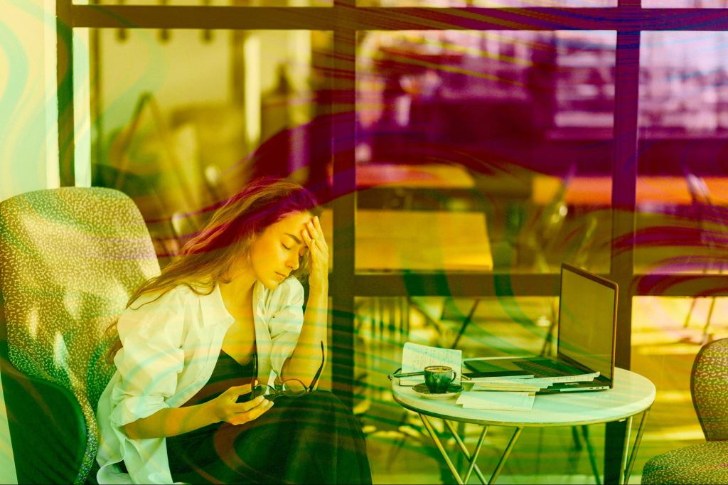 1 in 3 Entrepreneurs Burn Out — The Ones Who Don't Do These 4 Things Differently