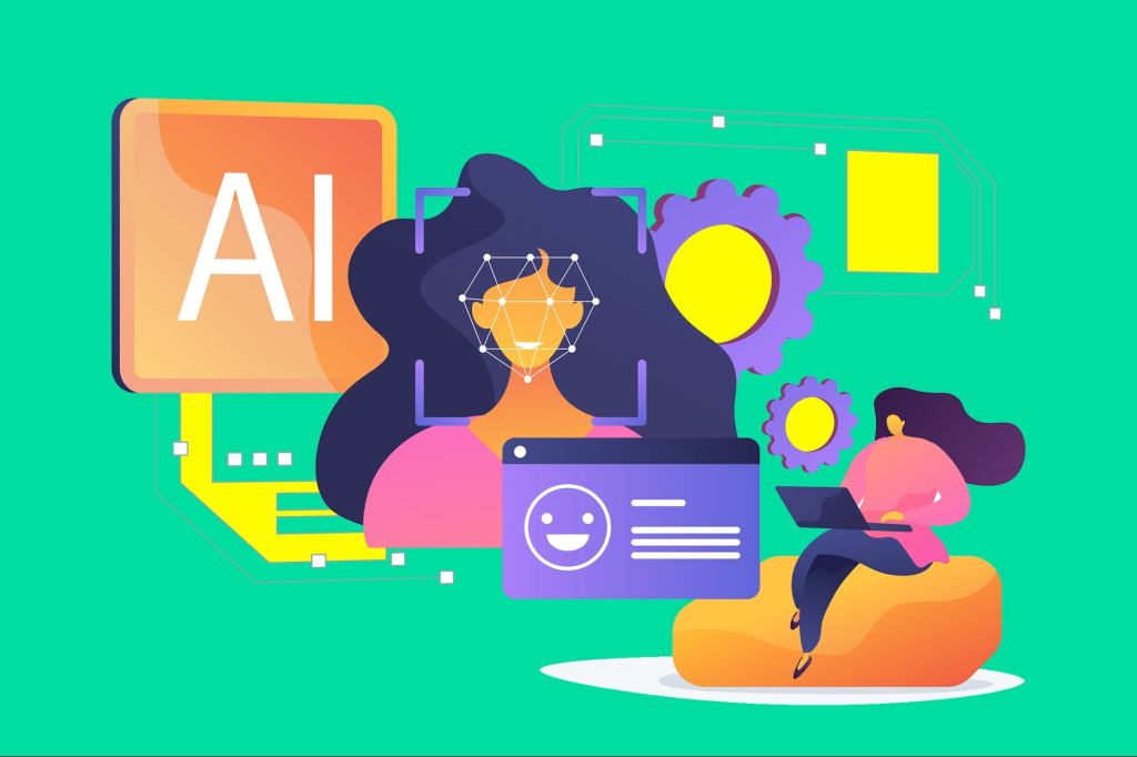 4 Smart Ways to Use AI to Wow Your Customers