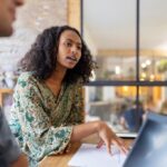 5 Unexpected Things High-Performing Women Do That Keep Them From Getting Promoted