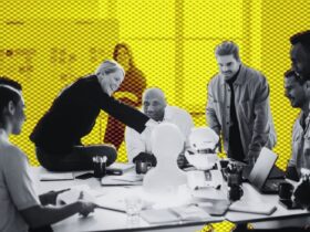 5 Ways to Unlock the Hidden Innovators Already Working for You