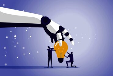 AI Shares Your Ideas Without Crediting You. Here's the Fix.