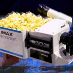 AMC's Popcorn Bucket Business Is Now Worth $100 Million