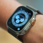 Apple Watch Saves Cincinnati Man After He Collapsed at His Home