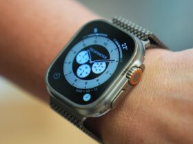 Apple Watch Saves Cincinnati Man After He Collapsed at His Home