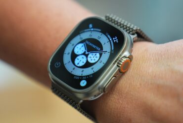 Apple Watch Saves Cincinnati Man After He Collapsed at His Home