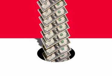 Bankruptcies Are Up Nearly 50% — Here's the Surprising Upside