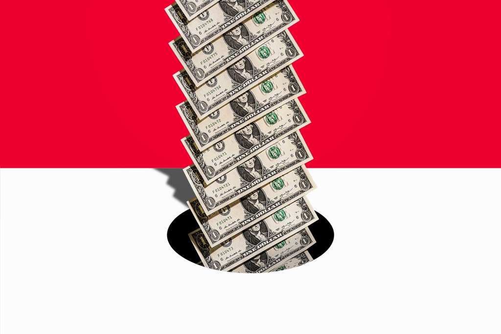 Bankruptcies Are Up Nearly 50% — Here's the Surprising Upside