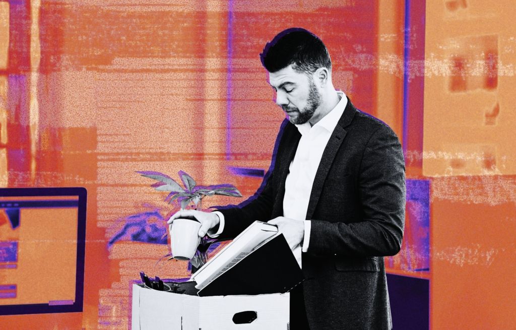 Can't Keep a Job? It's Time to Ask Yourself These 5 Questions