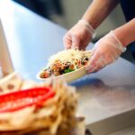 Chipotle Founder Steve Ells Launches New Sandwich Concept