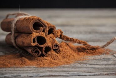 Cinnamon Mania Boosts Cinnabon's Best Growth Year Ever