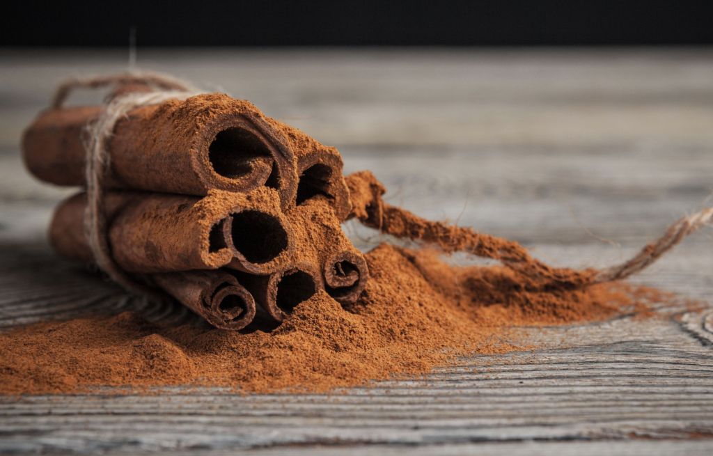 Cinnamon Mania Boosts Cinnabon's Best Growth Year Ever