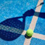 Could This Sport Become the Next Pickleball? Investors Say Yes.