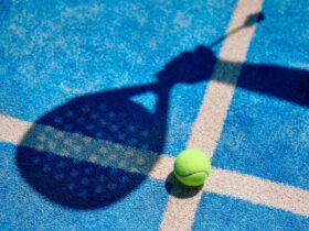 Could This Sport Become the Next Pickleball? Investors Say Yes.