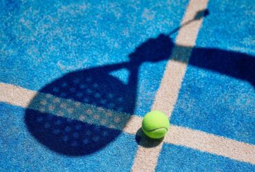Could This Sport Become the Next Pickleball? Investors Say Yes.