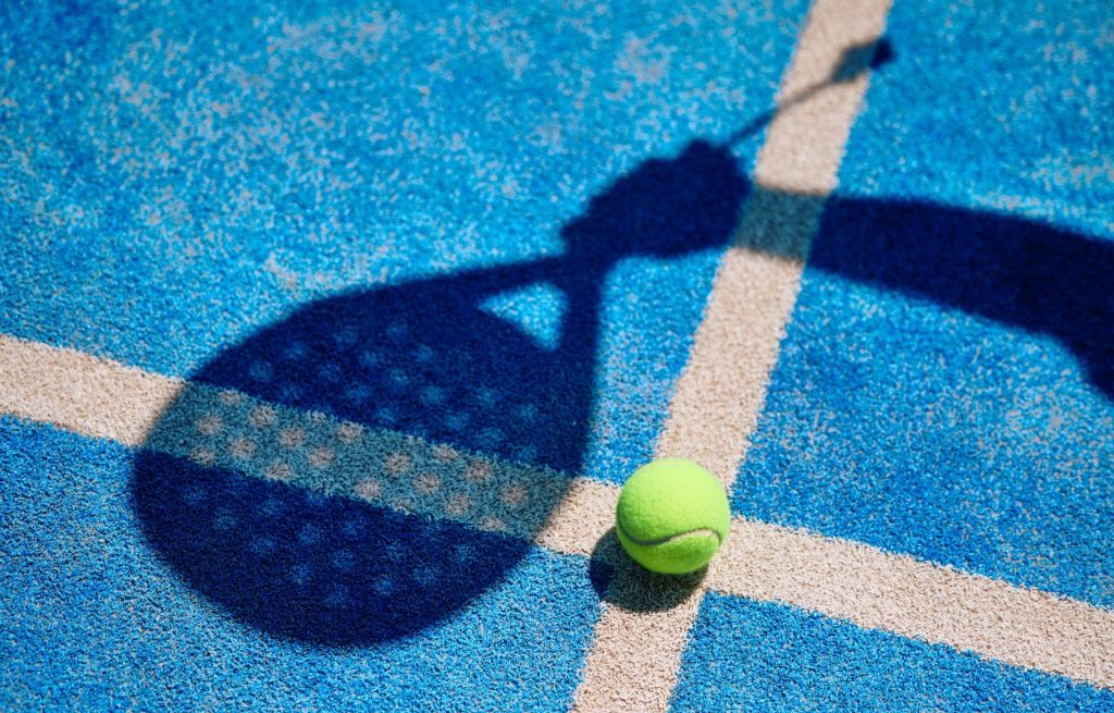 Could This Sport Become the Next Pickleball? Investors Say Yes.