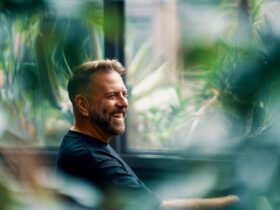 Entrepreneurs Who Design Their Lives First Build Better Businesses. Here's How to Do It.