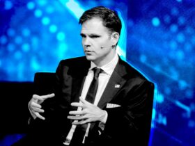 Former CEO of AI Chipmaker Says He ‘Was a Terrible Leader’