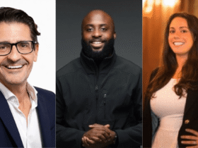 Founders Rebuilding Healthcare for Underserved Patients