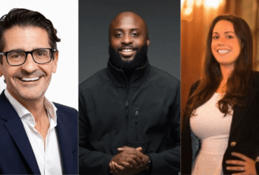 Founders Rebuilding Healthcare for Underserved Patients