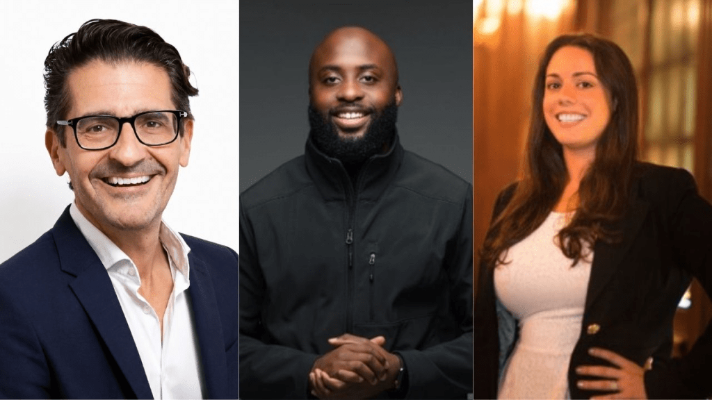 Founders Rebuilding Healthcare for Underserved Patients